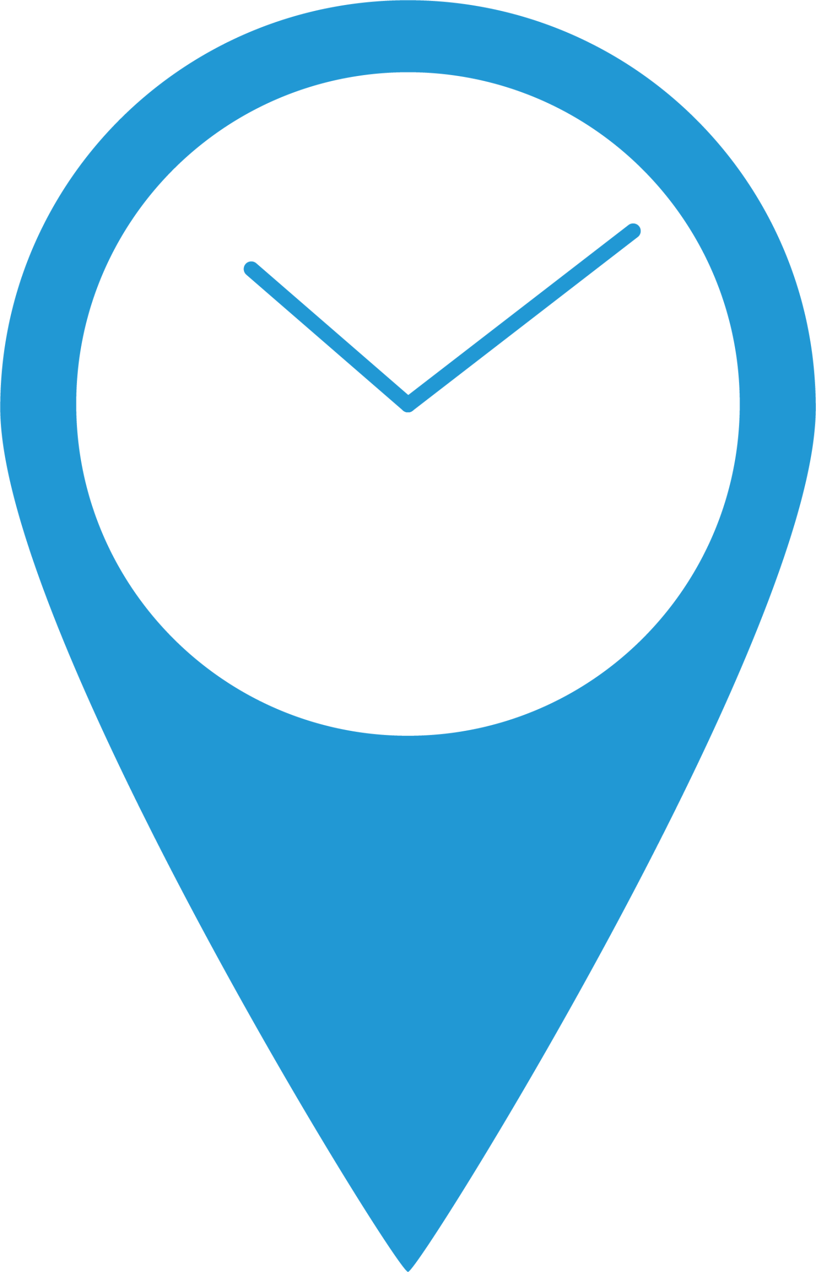 Logo iMap bleu IO serré Logo IM-AP